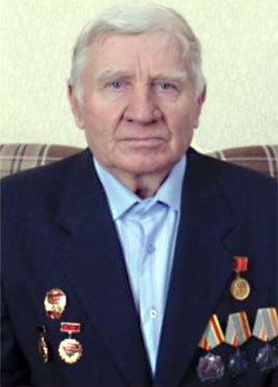 Марченко&nbsp;Геннадий Павлович