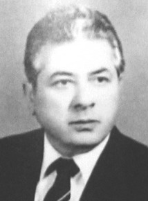 Мхитарян Норик Вагаршакович
