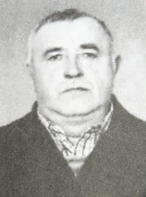 Назаров Николай Григорьевич