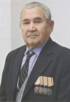 Никитин Анатолий Павлович