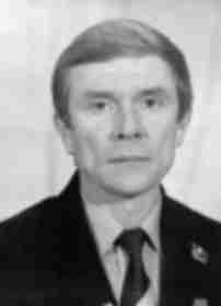 Никитин Владимир Иванович
