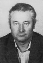 Попов Николай Данилович
