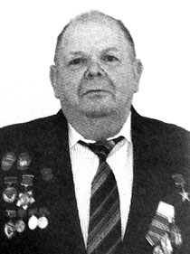 Пронюшкин Николай Борисович