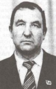 Ряхов Иван Акимович