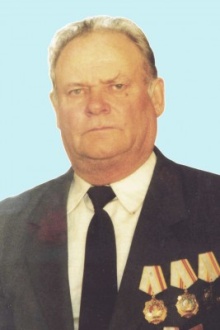 Сергиенко Василий Николаевич
