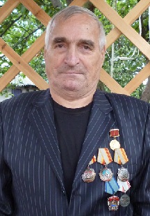 Щегольков Анатолий Алексеевич