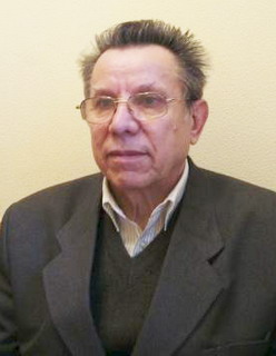 Шиян Вячеслав Павлович