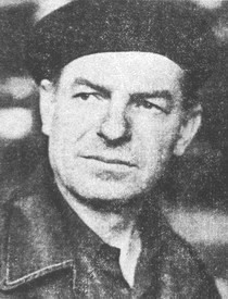 Шкарубо Иван Иванович