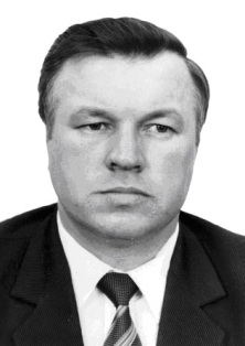 Шорохов Виктор Николаевич
