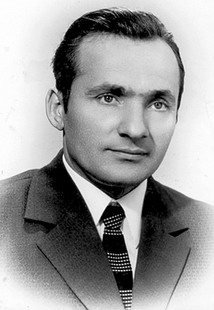 Сидралёнок Леонид Петрович