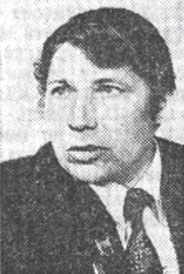 Синицкий Иван Григорьевич 