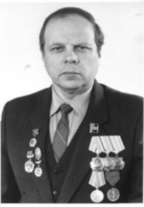 Смольянинов Александр Иванович 
