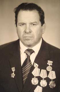 Тадуев Виталий Петрович