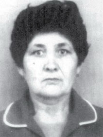 Томилина Мария Григорьевна