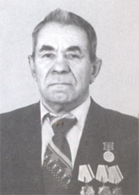 Васильев Олег Михайлович
