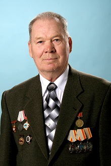 Захаров Владислав Александрович