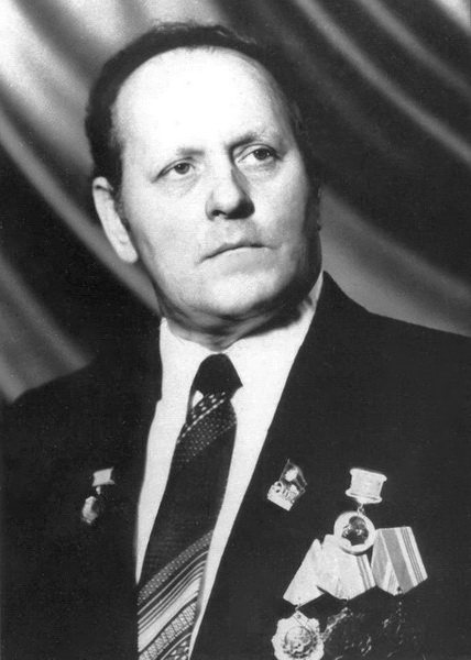 Жуланов Павел Александрович