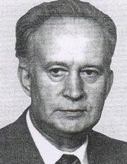 Пахолков Георгий Александрович