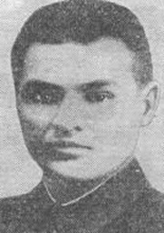 Перфильев Анатолий Александрович