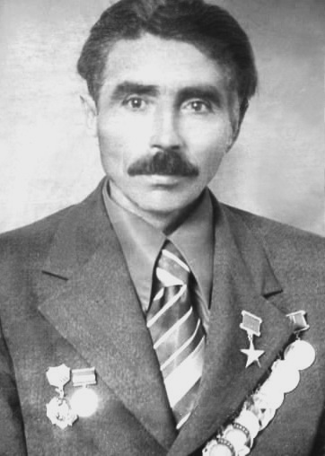 Радченко Николай Иванович