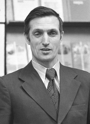 Есюнин Леонид Васильевич