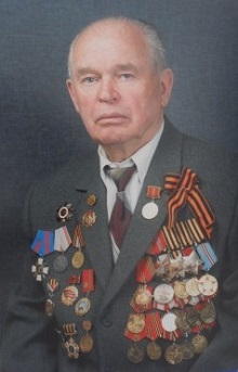 Зикеев&nbsp;Игорь Николаевич