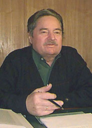 Ананьев Анатолий Андреевич