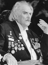 Анненков (Кокин) Николай Александрович