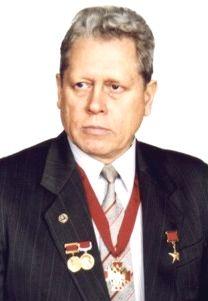 Аншаков Геннадий Петрович