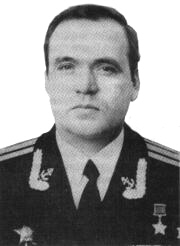 Антонов Анатолий Иванович