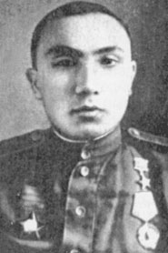 Асаинов&nbsp;Жабаркан