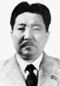 Айтиев&nbsp;Гапар Айтиевич