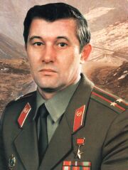 Барсуков Иван Петрович