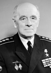 Берг&nbsp;Аксель Иванович