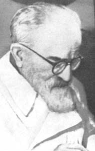 Бериташвили Иван Соломонович
