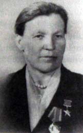 Божко&nbsp;Александра Михайловна