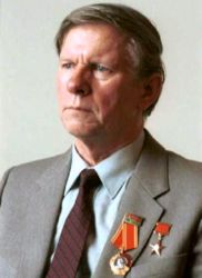 Быков Василь Владимирович