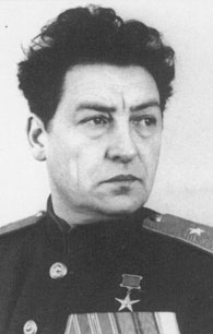 Цареградский Валентин Александрович