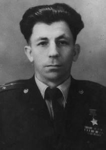 Чадайкин Василий Иванович