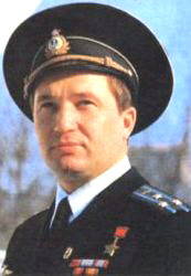 Чурилов Юрий Иванович