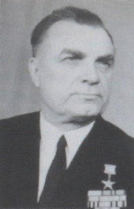 Додаков Иван Акимович