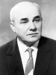 Дубинин Николай Петрович