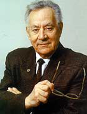 Ефремов&nbsp;Вениамин Павлович