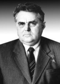 Франценюк Иван Васильевич