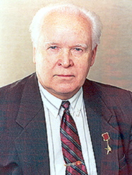 Грязев Василий Петрович