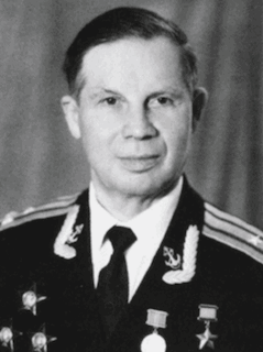 Гуляев Иван Иванович