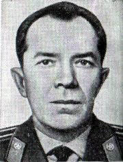 Харламов Николай Иванович