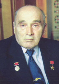 Кабаидзе Владимир Павлович