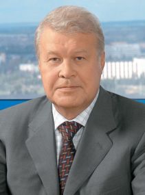 Каданников Владимир Васильевич
