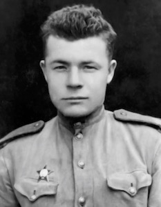 Канунников&nbsp;Василий Петрович